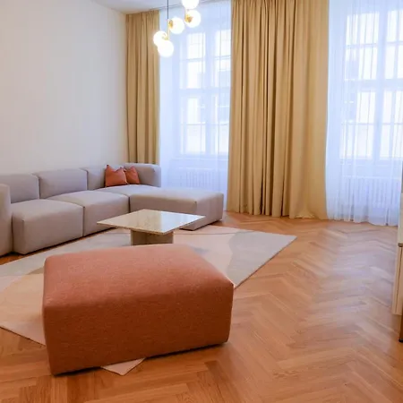 Laurinska 1 Apartmán Bratislava