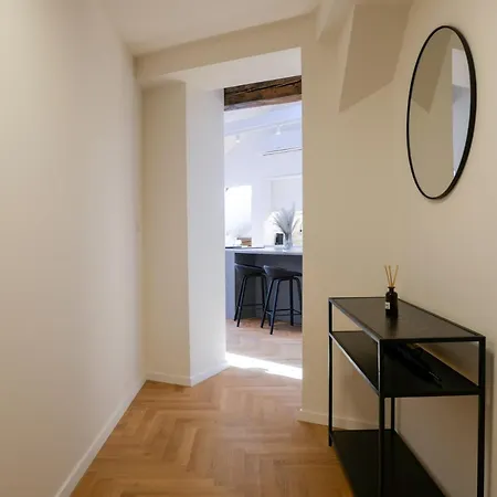 Laurinska 1 Bratislava