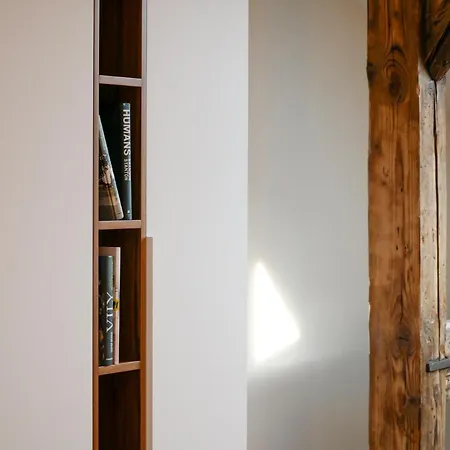 アパート Laurinska 1 ブラチスラヴァ