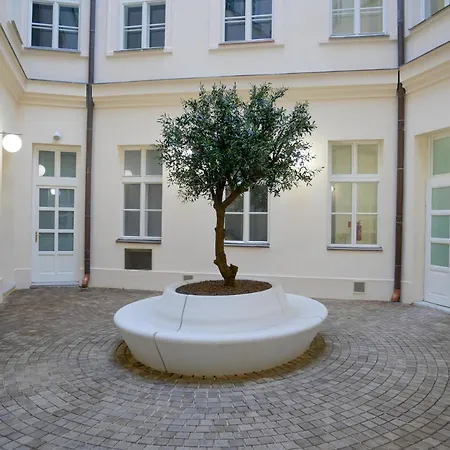 Laurinska 1 Bratislava