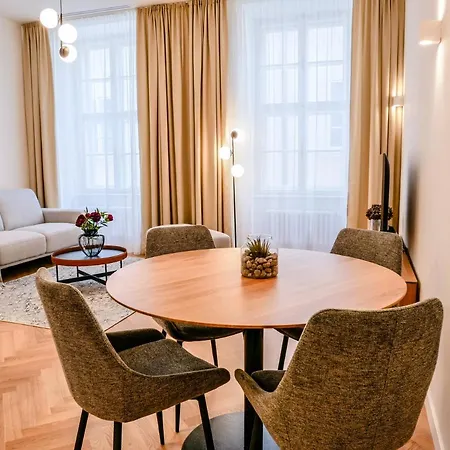 Laurinska 1 Bratislava