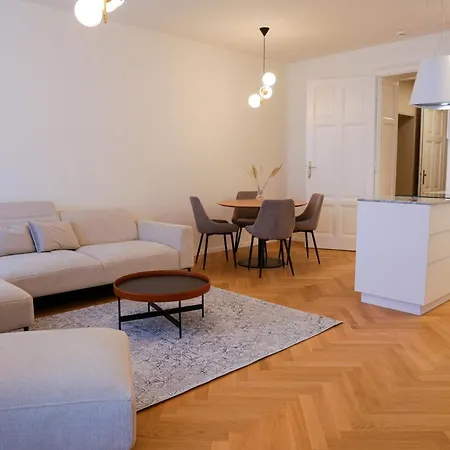 Laurinska 1 Bratislava