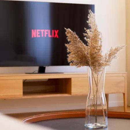 Laurinska 1 * ブラチスラヴァ