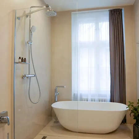 Laurinska 1 Apartmán Bratislava