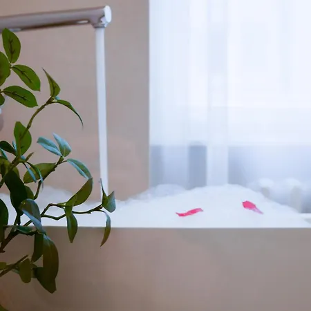 Laurinska 1 Apartmán *