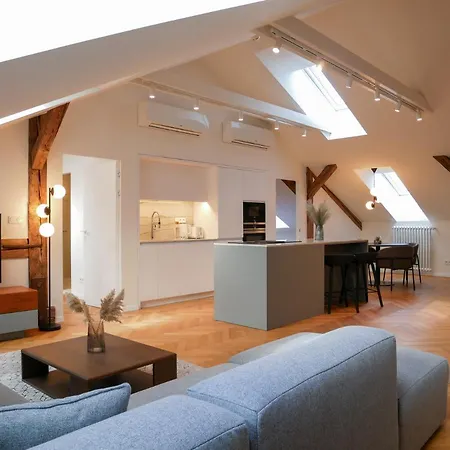 Laurinska 1 Bratislava