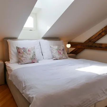Apartment Laurinska 1 Bratislava