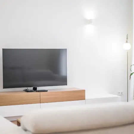 Laurinska 1 Lägenhet Bratislava