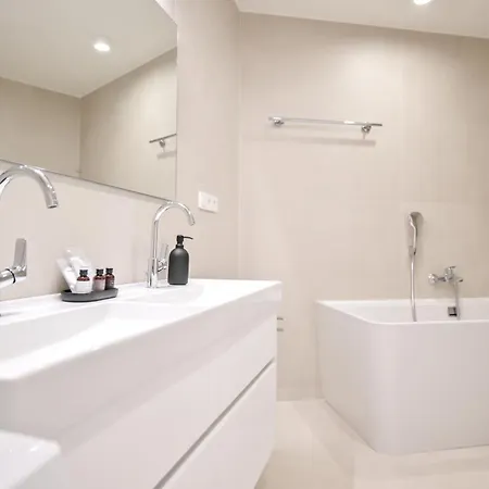 Laurinska 1 Apartmán Bratislava