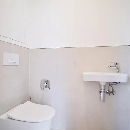 Laurinska 1 * Bratislava