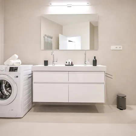 Laurinska 1 * Bratislava