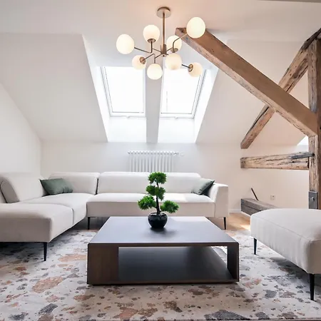 Apartmán Laurinska 1 Bratislava