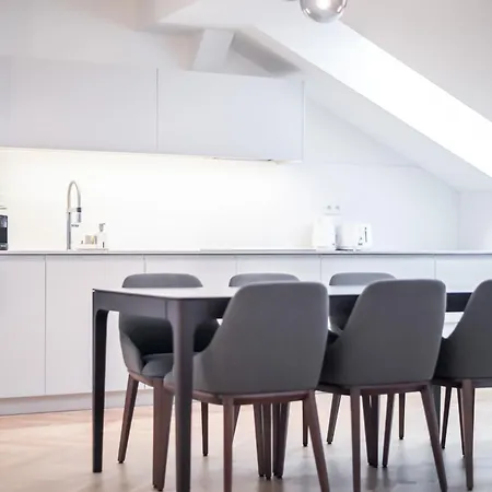 Laurinska 1 * Bratislava