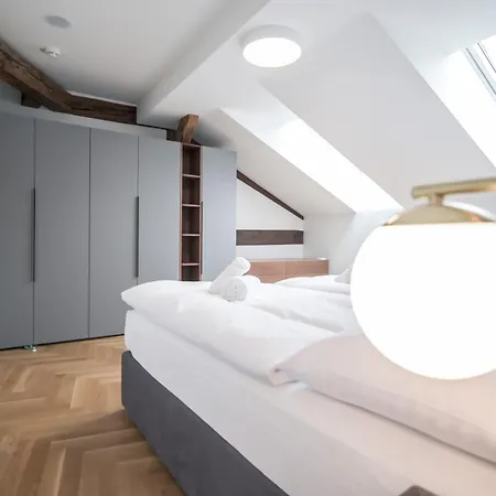 Laurinska 1 Lägenhet