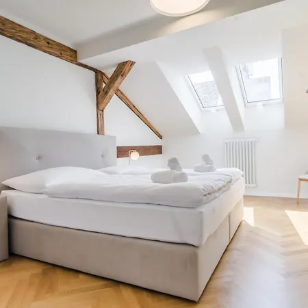 Lägenhet Laurinska 1