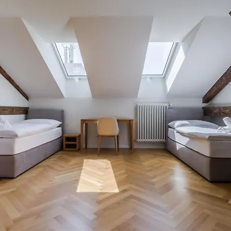 Laurinska 1 Lägenhet Bratislava