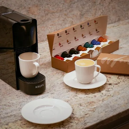 Laurinska 1 * ブラチスラヴァ