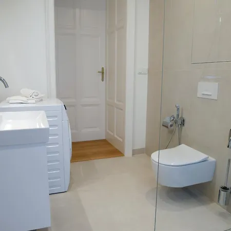 Laurinska 1 Apartmán Bratislava