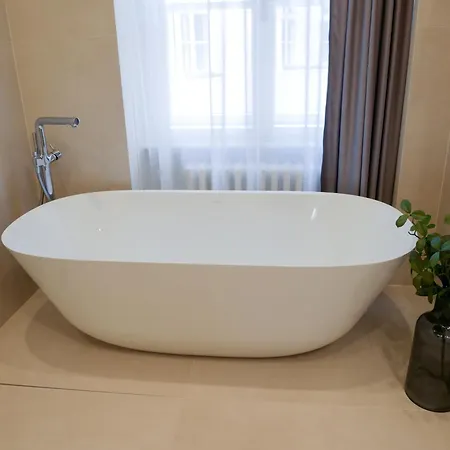 Apartmán Laurinska 1 *