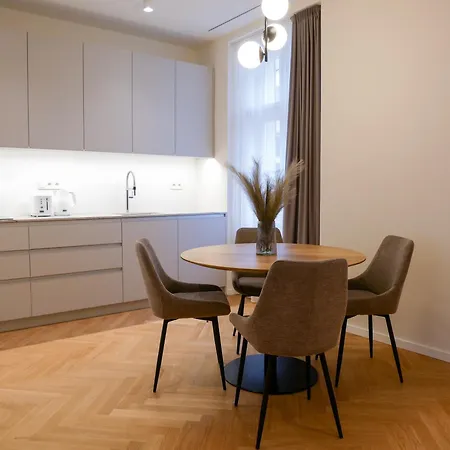 Laurinska 1 * Bratislava