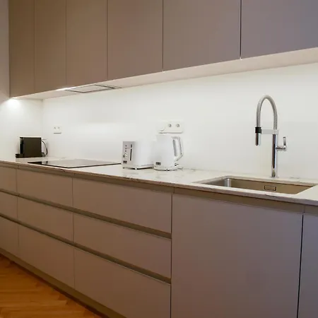 Laurinska 1 Apartmán Bratislava