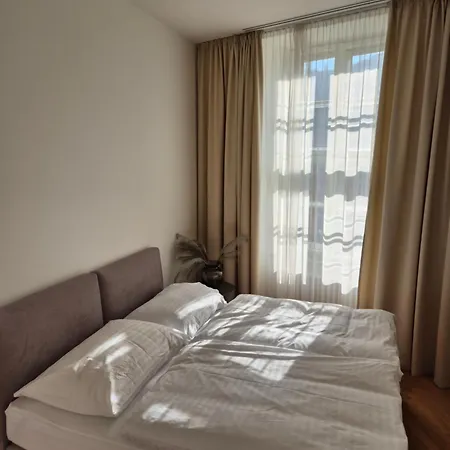 Apartmán Laurinska 1 Bratislava