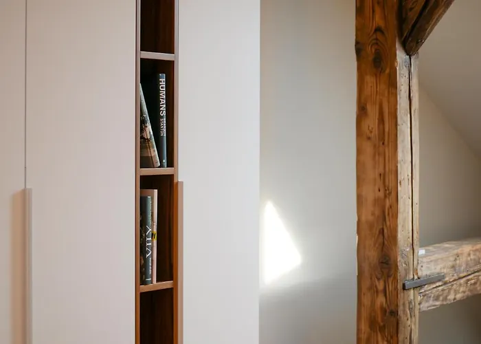 Apartmán Laurinska 1 Bratislava