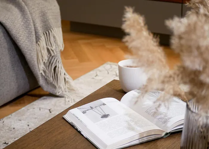 Laurinska 1 Appartamento *