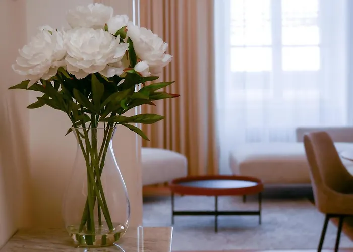 شقة Laurinska 1 براتسيلافا