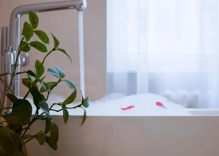 Laurinska 1 Apartmán *