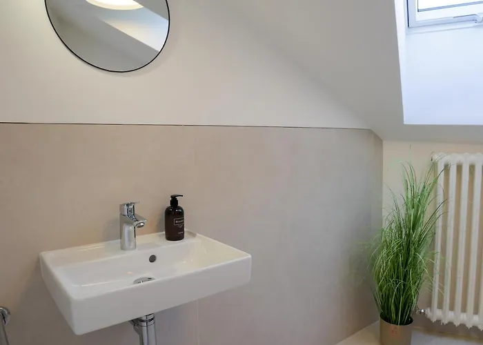 Laurinska 1 Apartman