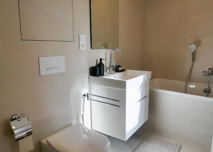 Laurinska 1 Apartman