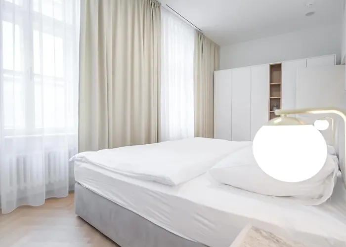 Apartmán Laurinska 1 *