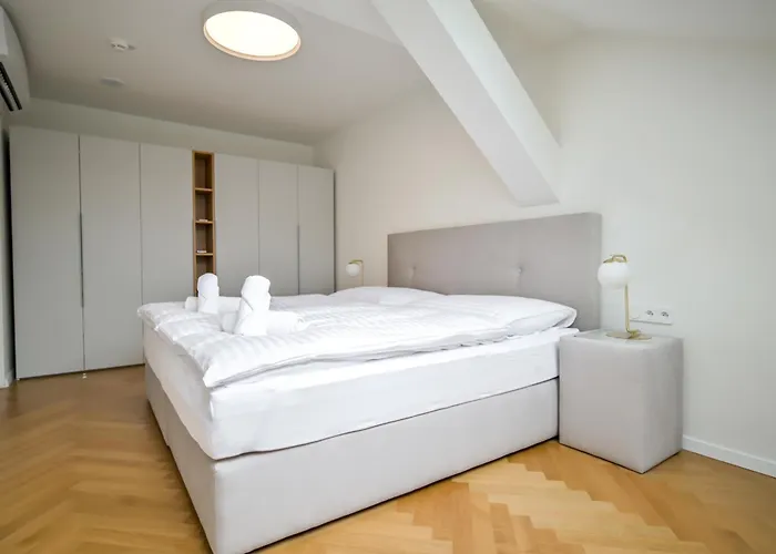 Apartman Laurinska 1