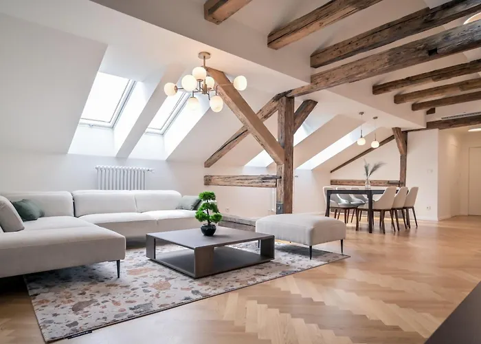 Laurinska 1 Bratislava