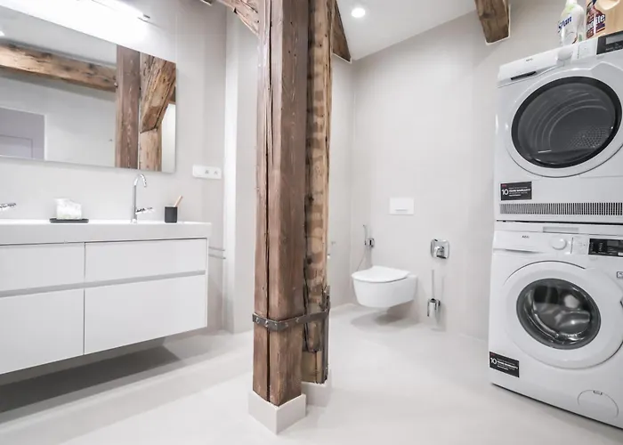 Laurinska 1 Appartamento *