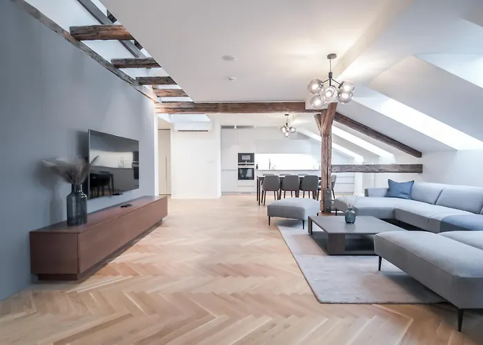 Laurinska 1 Bratislava