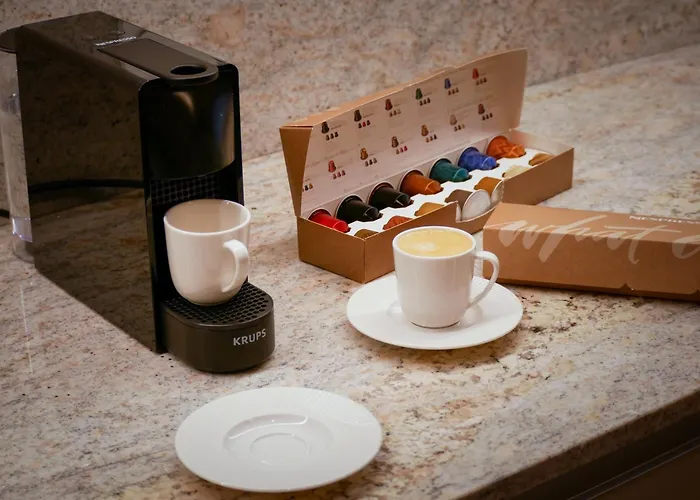 Laurinska 1 * Bratislava