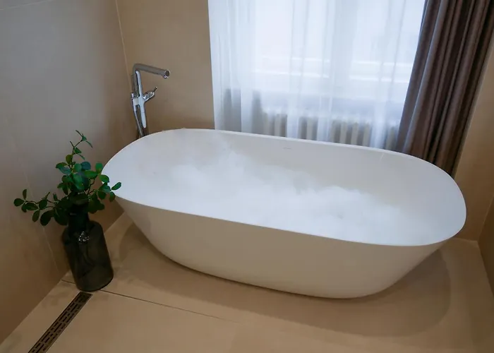 Laurinska 1 Bratislava