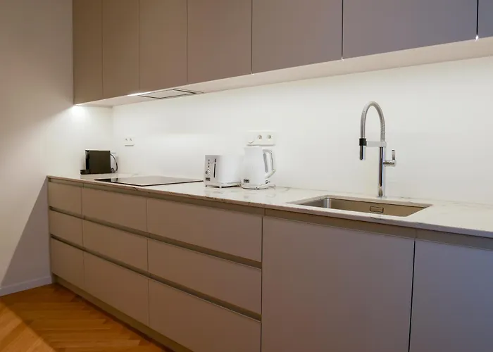 Laurinska 1 Appartamento Bratislava