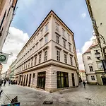 Lägenhet Laurinska 1 Bratislava