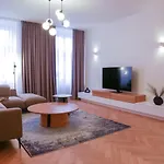 Laurinska 1 Lägenhet Bratislava