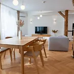 Laurinska 1 Lägenhet Bratislava