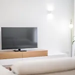 Laurinska 1 Lägenhet Bratislava