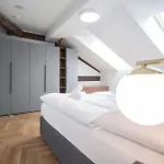 Laurinska 1 Lägenhet