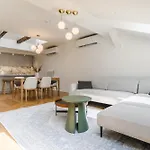 Laurinska 1 Lägenhet Bratislava