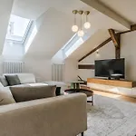 Laurinska 1 Lägenhet *