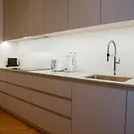 Laurinska 1 Lägenhet Bratislava
