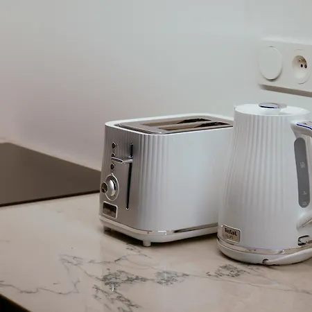 Laurinska 1 Apartament Bratislava