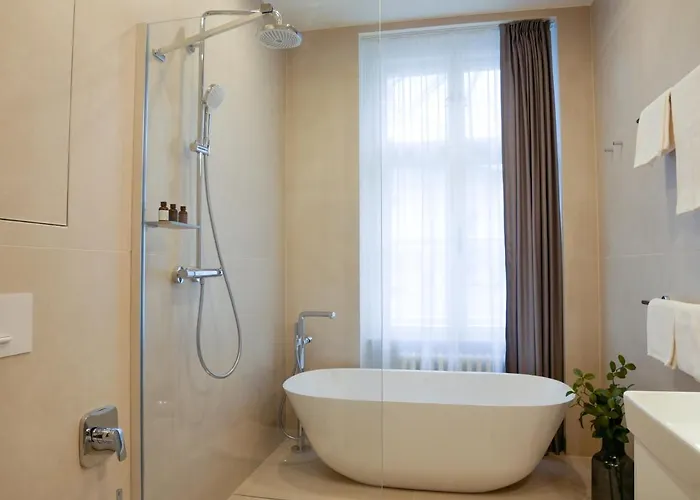 Laurinska 1 Apartament Bratislava